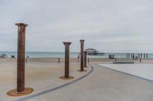 BA I360, Brighton