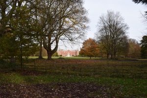 Osterley Park National Trust