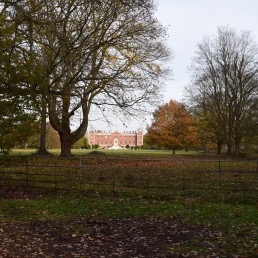 Osterley Park National Trust