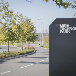 Mira Technology Park , Nuneaton