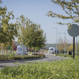 Mira Technology Park , Nuneaton