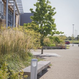 Mira Technology Park , Nuneaton