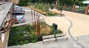 GBU Seminar SUDS example 1