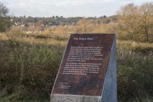 Sutton Hoo, National Trust