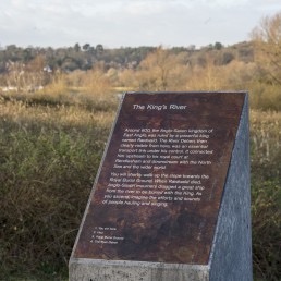 Sutton Hoo, National Trust
