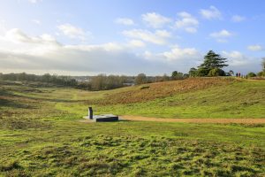 Sutton Hoo, National Trust