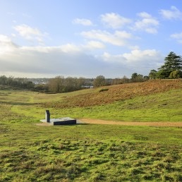 Sutton Hoo, National Trust