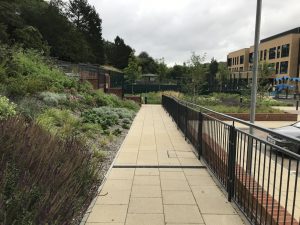 St Nicholas School, Croydon