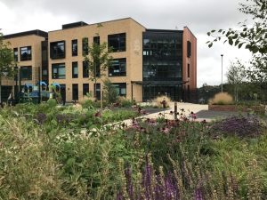 St Nicholas School, Croydon