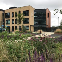 St Nicholas School, Croydon