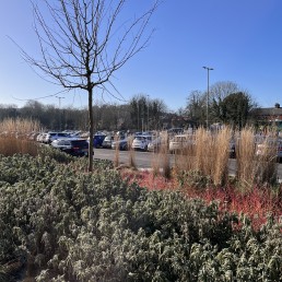 Winchester Leisure Centre