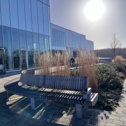Winchester Leisure Centre