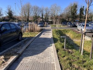 Winchester Leisure Centre