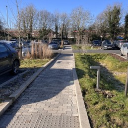 Winchester Leisure Centre