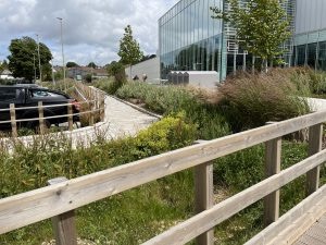 Winchester Leisure Centre