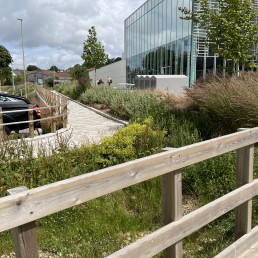 Winchester Leisure Centre