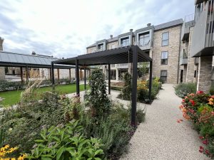 Ossulton Court, Uxbridge