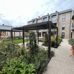 Ossulton Court, Uxbridge