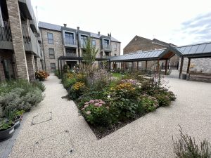 Ossulton Court, Uxbridge