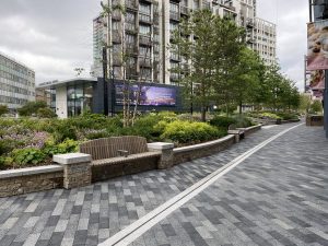 White City Advanced Works
