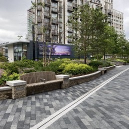 White City Advanced Works