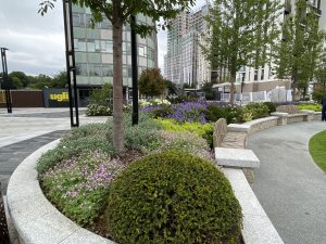 White City Advanced Works