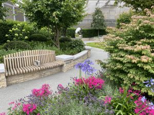 White City Advanced Works