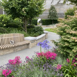 White City Advanced Works