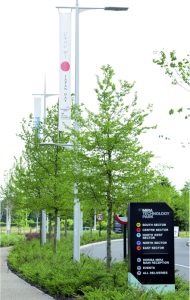 MIRA Technology Park