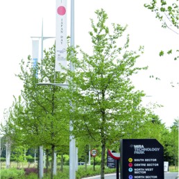MIRA Technology Park