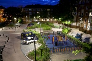 Cumberland Street, Portsmouth