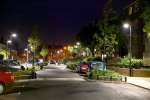 Cumberland Street, Portsmouth
