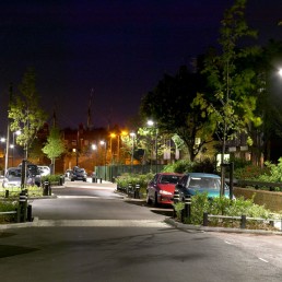 Cumberland Street, Portsmouth