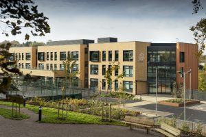 St Nicholas School, Croydon