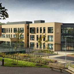 St Nicholas School, Croydon