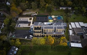 St Nicholas School, Croydon