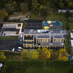St Nicholas School, Croydon
