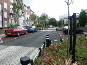 Cumberland Street, Portsmouth