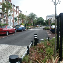 Cumberland Street, Portsmouth