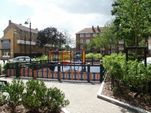 Cumberland Street, Portsmouth