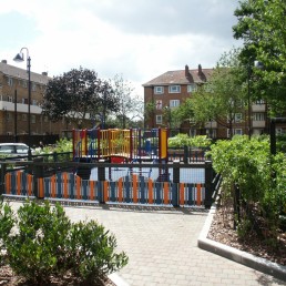 Cumberland Street, Portsmouth