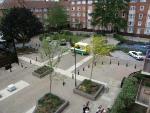 Cumberland Street, Portsmouth