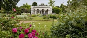 Osterley Park National Trust