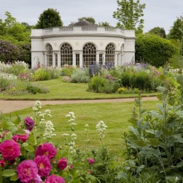 Osterley Park National Trust