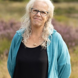 Robyn Butcher, Principal Landscape Architect