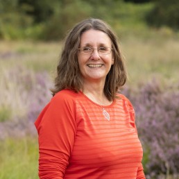 Alice Cooper, Senior Chartered Landscape Architect