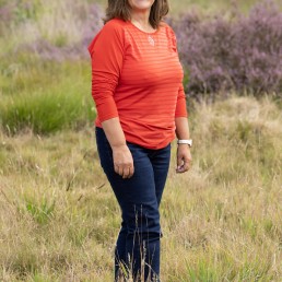 Alice Cooper, Senior Chartered Landscape Architect